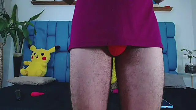 boy Dirty X online show from 26, 6, 2026