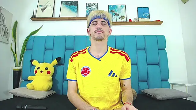 boy Dirty X online show from 28, 6, 2026