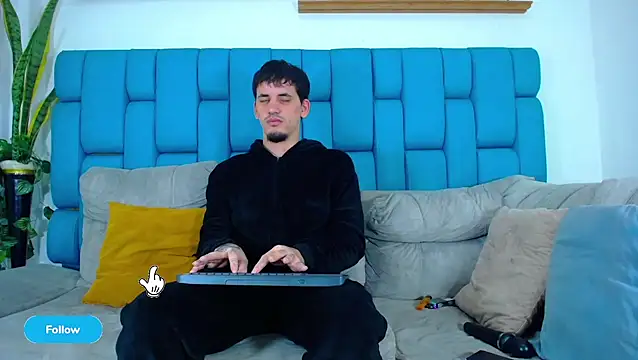 boy Dirty X online show from 29, 3, 2026