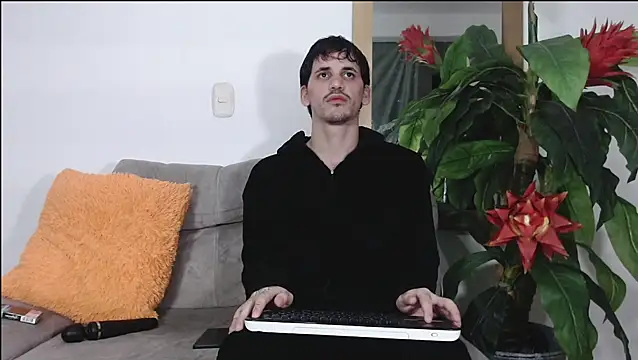 boy Dirty X online show from 7, 5, 2026