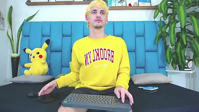boy Dirty X online show from 18, 6, 2026