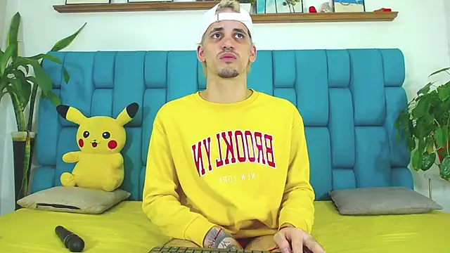 boy Dirty X online show from 7, 7, 2026