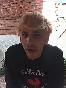 boy Dirty X online show from 21, 6, 2026