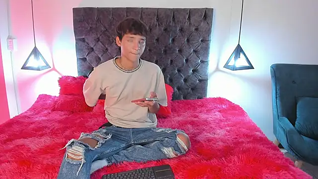 im ralff online show from 20, 12, 2025