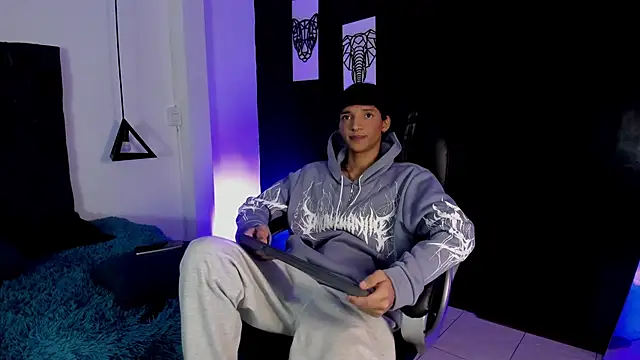 im ralff online show from 25, 4, 2026
