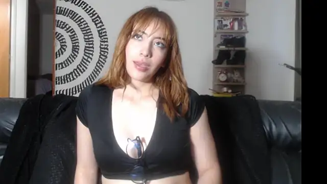 BeautyYoungblond online show from 24, 2, 2026