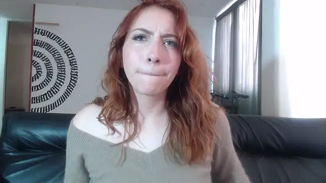 BeautyYoungblond online show from 24, 6, 2026