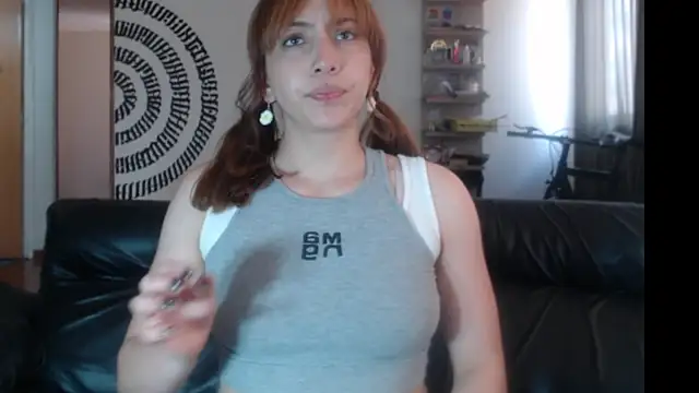 BeautyYoungblond online show from 9, 2, 2026