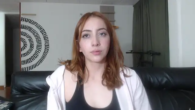 BeautyYoungblond online show from 9, 4, 2026