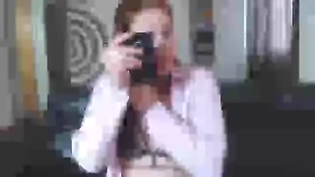 Snapshot of BeautyYoungblond chatting on 23, 5, 2026 BeautyYoungblond online show from 23, 5, 2026