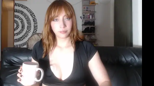 BeautyYoungblond online show from 11, 2, 2026