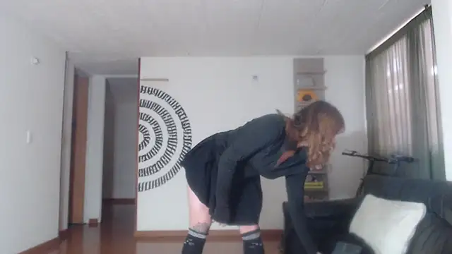 BeautyYoungblond online show from 16, 3, 2026