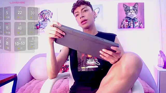 Owen JP online show from 20, 12, 2025