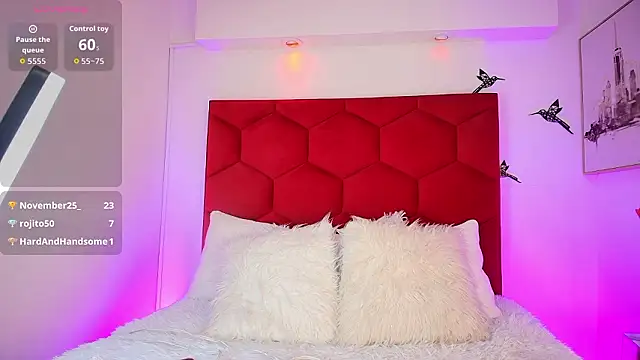 Owen JP online show from 10, 2, 2026