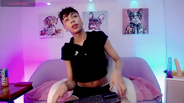 Owen JP online show from 8, 1, 2026