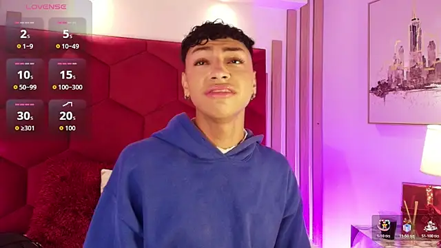 Owen JP online show from 27, 3, 2026