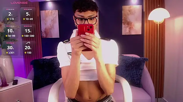 Owen JP online show from 9, 3, 2026