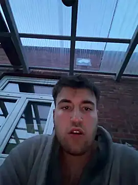 KinkyLovePublic online show from 12, 4, 2026