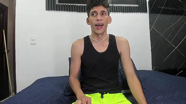 Emer santos online show from 10, 2, 2026