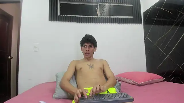 Emer santos online show from 8, 1, 2026