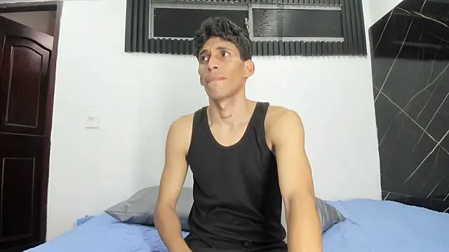 Emer santos online show from 23, 2, 2026