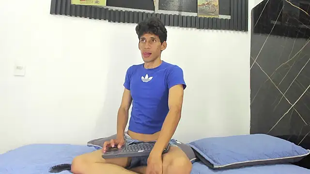 Emer santos online show from 28, 3, 2026