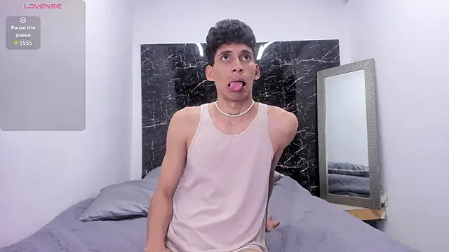 Emer santos online show from 19, 2, 2026