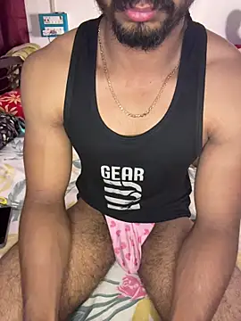 hot gym b0y online show from 6, 4, 2026