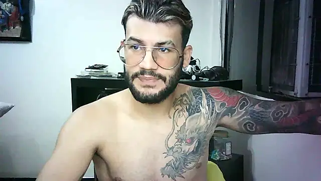 thedragonboyxxx online show from 2, 4, 2026