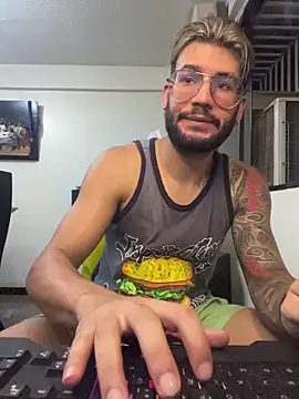 thedragonboyxxx online show from 1, 4, 2026