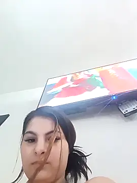 melodi2123 online show from 20, 12, 2025