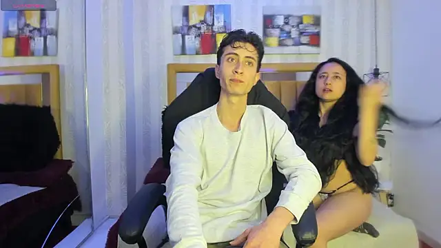 Ithan Skin online show from 9, 2, 2026