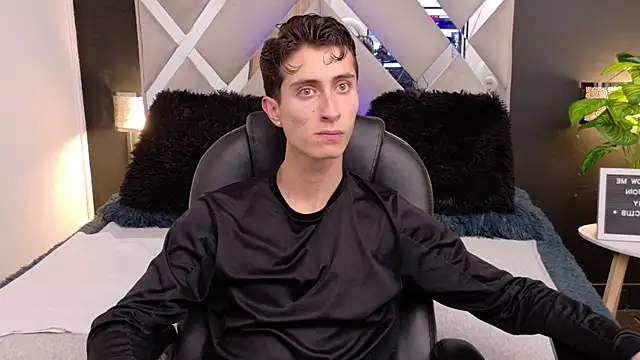 Ithan Skin online show from 13, 1, 2026