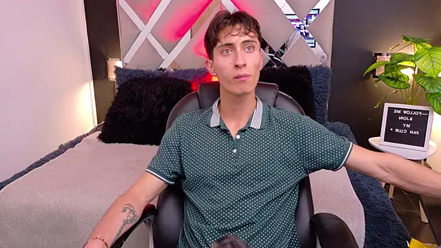 Ithan Skin online show from 19, 12, 2025