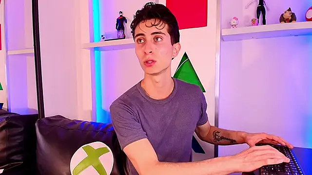 Ithan Skin online show from 5, 2, 2026