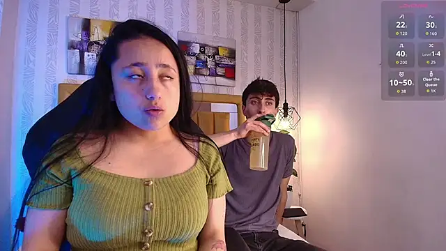 Ithan Skin online show from 13, 2, 2026