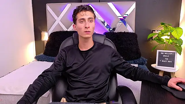 Ithan Skin online show from 8, 1, 2026