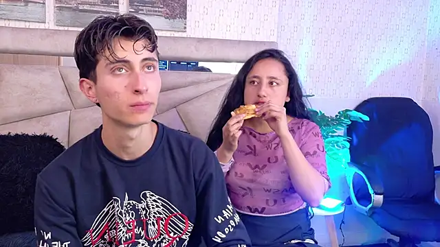 Ithan Skin online show from 19, 2, 2026