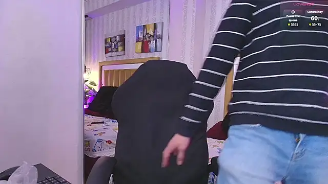 Ithan Skin online show from 18, 2, 2026