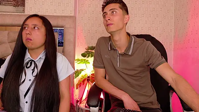 Ithan Skin online show from 13, 3, 2026