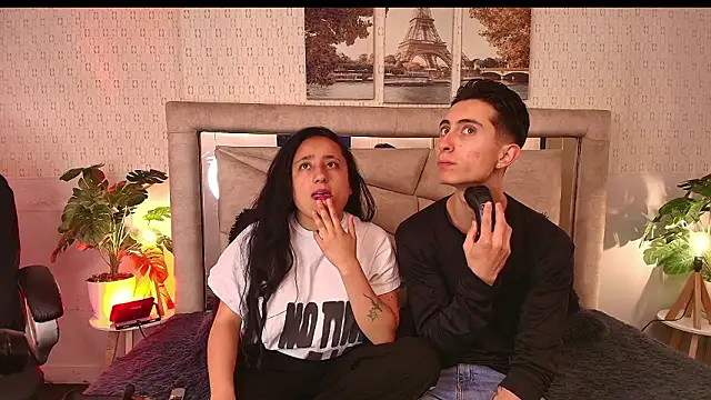 Ithan Skin online show from 11, 3, 2026