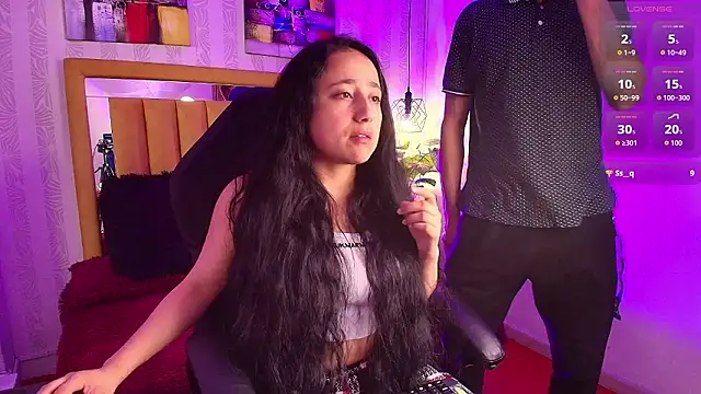 Ithan Skin online show from 16, 2, 2026