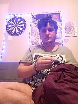 damslebambou1 online show from 15, 12, 2025