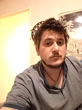 damslebambou1 online show from 14, 4, 2026