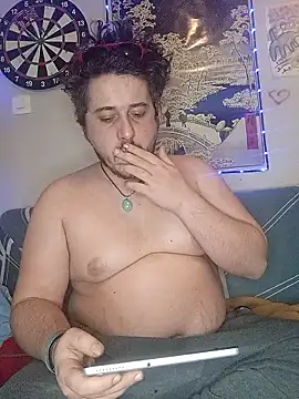 damslebambou1 online show from 9, 1, 2026