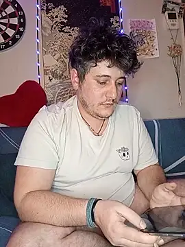 damslebambou1 online show from 18, 12, 2025