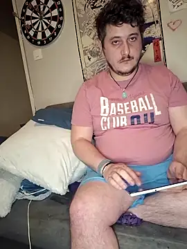 damslebambou1 online show from 8, 4, 2026