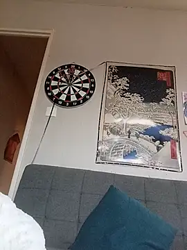 damslebambou1 online show from 10, 2, 2026