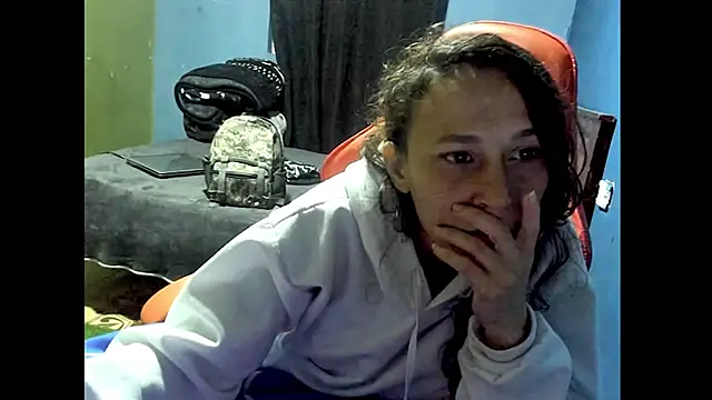 riquimona online show from 24, 2, 2026