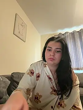 laceyblackx online show from 19, 2, 2026